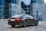 Lexus LS500 2018 года (ZA)